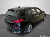  Bmw  Serie 1 Baureihe 1 Lim. 118 d Advantage 2.0 110KW AT8 E6d #2