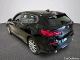  Bmw  Serie 1 Baureihe 1 Lim. 118 d Advantage 2.0 110KW AT8 E6d #6