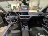  Bmw  Serie 1 Baureihe 1 Lim. 118 d Advantage 2.0 110KW AT8 E6d #16