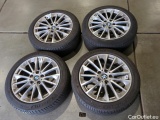  Bmw  Serie 1 Baureihe 1 Lim. 118 d Advantage 2.0 110KW AT8 E6d #24