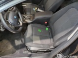  Bmw  Serie 1 Baureihe 1 Lim. 118 d Advantage 2.0 110KW AT8 E6d #28