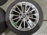  Bmw  Serie 1 Baureihe 1 Lim. 118 d Advantage 2.0 110KW AT8 E6d #54
