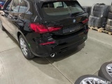  Bmw  Serie 1 Baureihe 1 Lim. 118 d Advantage 2.0 110KW AT8 E6d #59