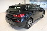  Bmw  Serie 1 Baureihe 1 Lim. 118 i Advantage 1.5 100KW AT7 E6d #2