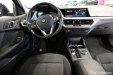  Bmw  Serie 1 Baureihe 1 Lim. 118 i Advantage 1.5 100KW AT7 E6d #3