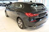  Bmw  Serie 1 Baureihe 1 Lim. 118 i Advantage 1.5 100KW AT7 E6d #8