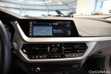  Bmw  Serie 1 Baureihe 1 Lim. 118 i Advantage 1.5 100KW AT7 E6d #12