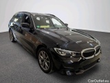  Bmw  Serie 3 Baureihe 3 Touring 330 e xDrive Sport Line 2.0 185KW AT8 E6d #8