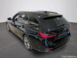  Bmw  Serie 3 Baureihe 3 Touring 330 e xDrive Sport Line 2.0 185KW AT8 E6d #10