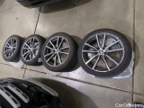 Bmw  Serie 3 Baureihe 3 Touring 330 e xDrive Sport Line 2.0 185KW AT8 E6d #22