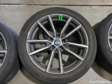 Bmw  Serie 3 Baureihe 3 Touring 330 e xDrive Sport Line 2.0 185KW AT8 E6d #43