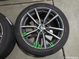  Bmw  Serie 3 Baureihe 3 Touring 330 e xDrive Sport Line 2.0 185KW AT8 E6d #46