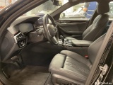  Bmw  Serie 5 Baureihe 5 Lim. 520 d 2.0 140KW AT8 E6d #4