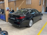  Bmw  Serie 5 Baureihe 5 Lim. 520 d 2.0 140KW AT8 E6d #2