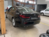  Bmw  Serie 5 Baureihe 5 Lim. 520 d 2.0 140KW AT8 E6d #9