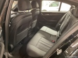  Bmw  Serie 5 Baureihe 5 Lim. 520 d 2.0 140KW AT8 E6d #10