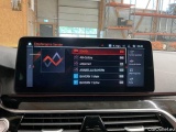  Bmw  Serie 5 Baureihe 5 Lim. 520 d 2.0 140KW AT8 E6d #13