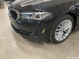 Bmw  Serie 5 Baureihe 5 Lim. 520 d 2.0 140KW AT8 E6d #18