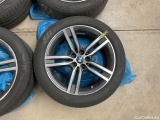  Bmw  Serie 5 Baureihe 5 Lim. 520 d 2.0 140KW AT8 E6d #22