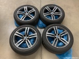  Bmw  Serie 5 Baureihe 5 Lim. 520 d 2.0 140KW AT8 E6d #29