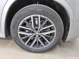  Bmw  X1 Baureihe  20 i sDrive M Sport 1.5 115KW AT7 6E #94