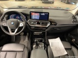  Bmw  X3 Baureihe  xDrive 20 d 2.0 140KW AT8 E6d #3