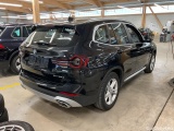  Bmw  X3 Baureihe  xDrive 20 d 2.0 140KW AT8 E6d #2