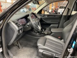  Bmw  X3 Baureihe  xDrive 20 d 2.0 140KW AT8 E6d #4