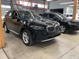  Bmw  X3 Baureihe  xDrive 20 d 2.0 140KW AT8 E6d #8