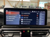  Bmw  X3 Baureihe  xDrive 20 d 2.0 140KW AT8 E6d #14