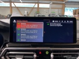  Bmw  X3 Baureihe  xDrive 20 d 2.0 140KW AT8 E6d #27