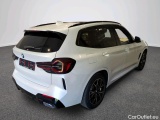  Bmw  X3 Baureihe  xDrive 20 d M Sport 2.0 140KW AT8 E6d #2