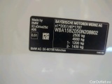  Bmw  X3 Baureihe  xDrive 20 d M Sport 2.0 140KW AT8 E6d #4