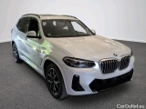  Bmw  X3 Baureihe  xDrive 20 d M Sport 2.0 140KW AT8 E6d #6