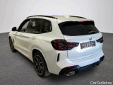  Bmw  X3 Baureihe  xDrive 20 d M Sport 2.0 140KW AT8 E6d #8