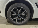  Bmw  X3 Baureihe  xDrive 20 d M Sport 2.0 140KW AT8 E6d #10