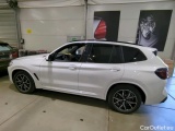  Bmw  X3 Baureihe  xDrive 20 d M Sport 2.0 140KW AT8 E6d #12