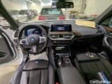  Bmw  X3 Baureihe  xDrive 20 d M Sport 2.0 140KW AT8 E6d #13