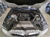  Bmw  X3 Baureihe  xDrive 20 d M Sport 2.0 140KW AT8 E6d #11