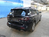  Bmw  X3  xDrive 30 d M Sport 3.0 210KW AT8 E6d #2