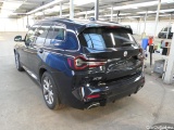  Bmw  X3  xDrive 30 d M Sport 3.0 210KW AT8 E6d #9