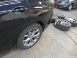  Bmw  X3  xDrive 30 d M Sport 3.0 210KW AT8 E6d #42