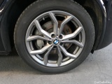  Bmw  X3  xDrive 30 d M Sport 3.0 210KW AT8 E6d #48