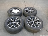 Bmw  X3  xDrive 30 d M Sport 3.0 210KW AT8 E6d #49