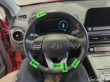  Hyundai  kona  Prime Elektro 2WD 64kWh #30
