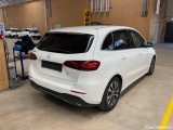  Mercedes  B-Klasse B -Klasse B 180 d (247.010) 2.0 85KW AT8 E6d #2