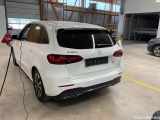  Mercedes  B-Klasse B -Klasse B 180 d (247.010) 2.0 85KW AT8 E6d #9