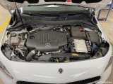 Mercedes  B-Klasse B -Klasse B 180 d (247.010) 2.0 85KW AT8 E6d #13
