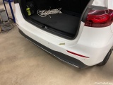  Mercedes  B-Klasse B -Klasse B 180 d (247.010) 2.0 85KW AT8 E6d #25