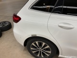  Mercedes  B-Klasse B -Klasse B 180 d (247.010) 2.0 85KW AT8 E6d #31